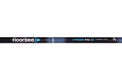 Floorbee Typhoon Pro 30 Carbon Light