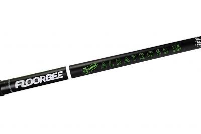 Floorbee Albatross 36 Black/Green