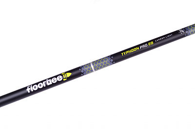 Floorbee Typhoon Pro 29 Carbon Light