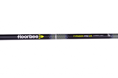 Floorbee Typhoon Pro 29 Carbon Light