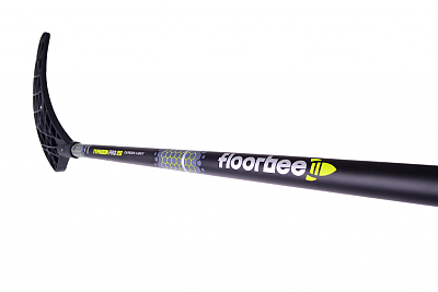 Floorbee Typhoon Pro 29 Carbon Light