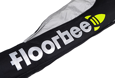 Floorbee Falcon SEMI 27 Carbon Composite + Stickbag