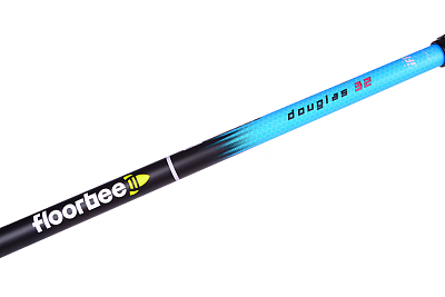 Floorbee Douglas 32 Blue + Stickbag Jr