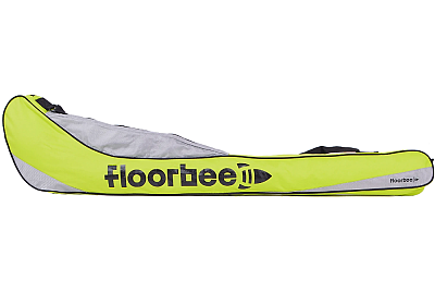 Floorbee Shotgun 3.0 JR lime silver