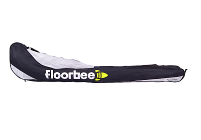 Floorbee Shotgun 3.0 black/silver