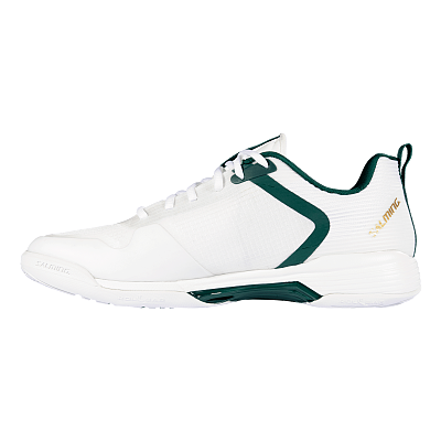 Salming Viper Pro White/Green