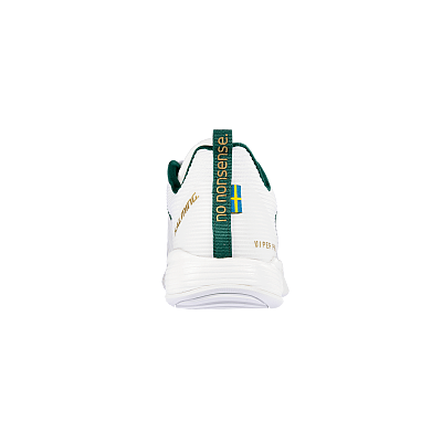 Salming Viper Pro White/Green