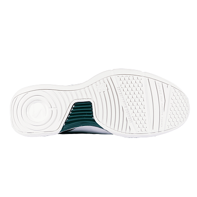 Salming Viper Pro White/Green