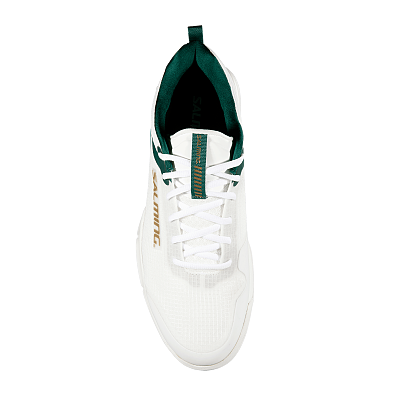 Salming Viper Pro White/Green