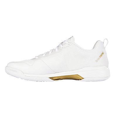 Salming Viper Pro White/Gold