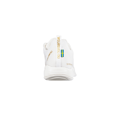 Salming Viper Pro White/Gold