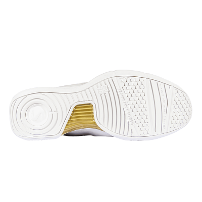 Salming Viper Pro White/Gold