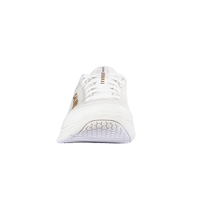 Salming Viper Pro White/Gold