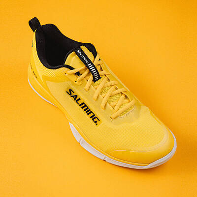 Salming Viper Pro Yellow/Black