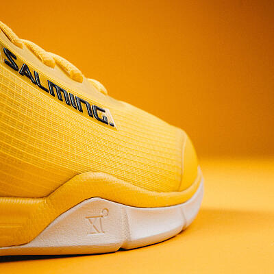 Salming Viper Pro Yellow/Black