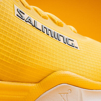 Salming Viper Pro Yellow/Black