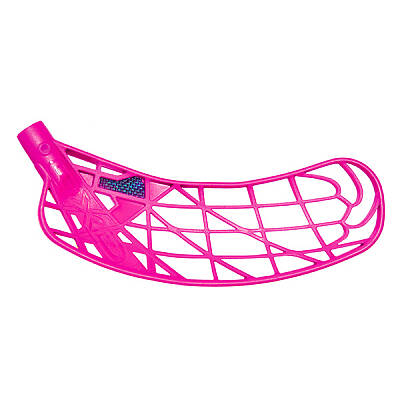 Oxdog čepeľ Avox Carbon NBC neon pink