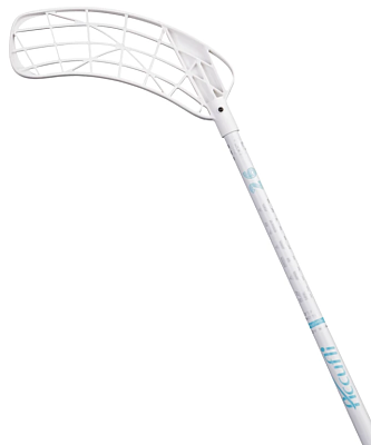 Accufli Katana C29 IFF - white/blue