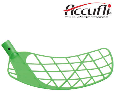 ACCUFLI AirTek A100 Green