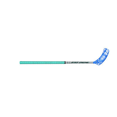 Fatpipe Core 34 Coral Green JAI-ALAI