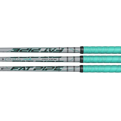 Fatpipe Core 34 Coral Green JAI-ALAI