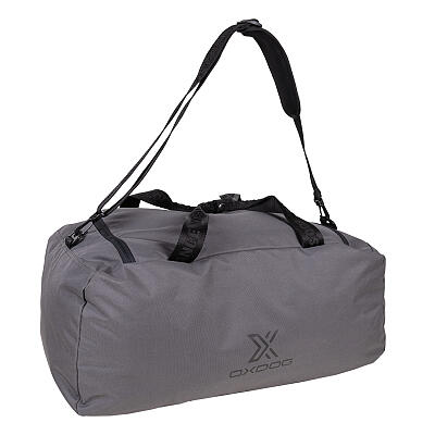 Oxdog MOOD bag Grey/black