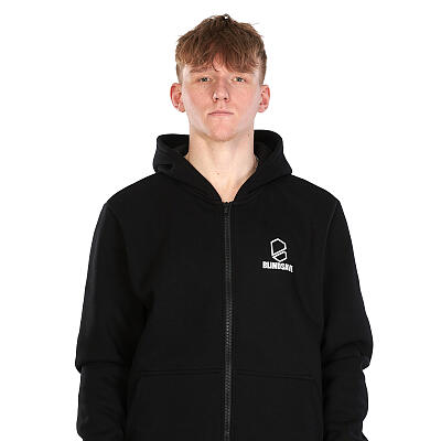 Blindsave Legacy Hoodie