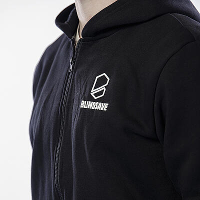 Blindsave Legacy Hoodie