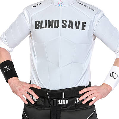 Blindsave Legacy potítko R/C White