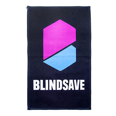 Blindsave Towel uterák