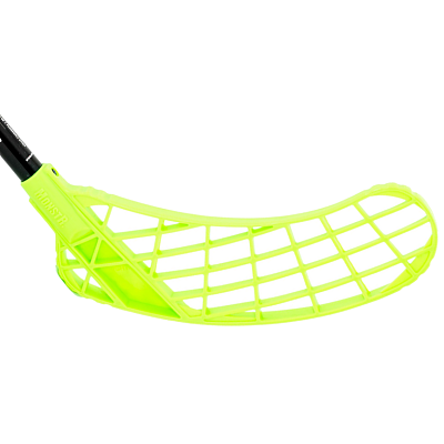 Zone Monstr Challenger 29 Neon Green